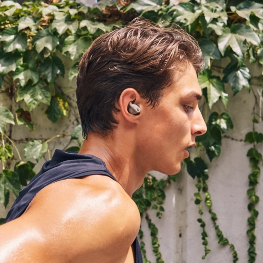 Pewne trzymanie przy każdym treningu