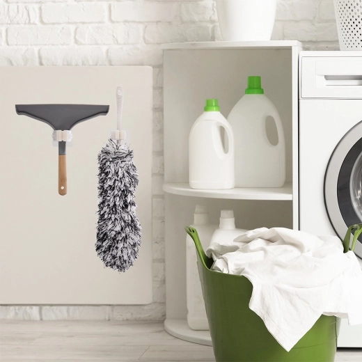 Porządek w każdym pomieszczeniu