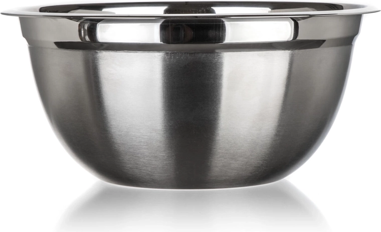 Miska ze stali nierdzewnej 28 cm 2Tone