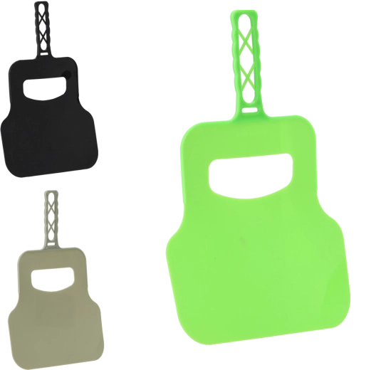 Kompaktowe wymiary dla łatwego przechowywania