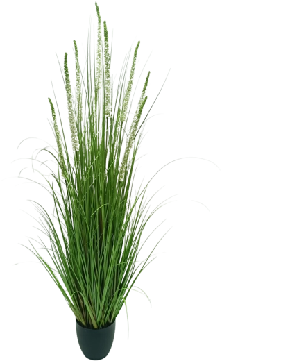 Sztuczny dekoracyjny szczaw w doniczce 150 cm Garden Line