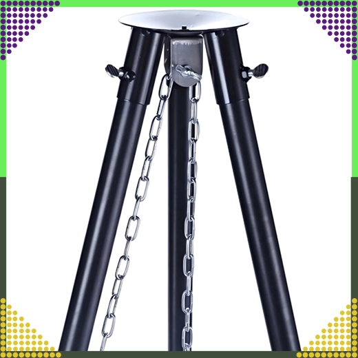 Stabilna i wytrzymała konstrukcja