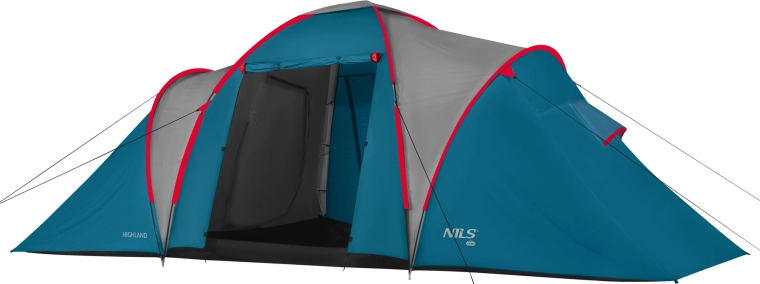 Maksymalna ochrona: 4000 mm H2O i klejone szwy