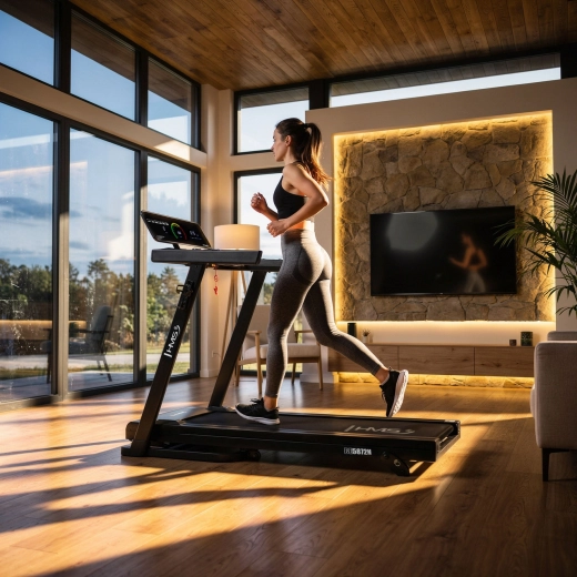 Komfort i bezpieczeństwo przy każdym kroku