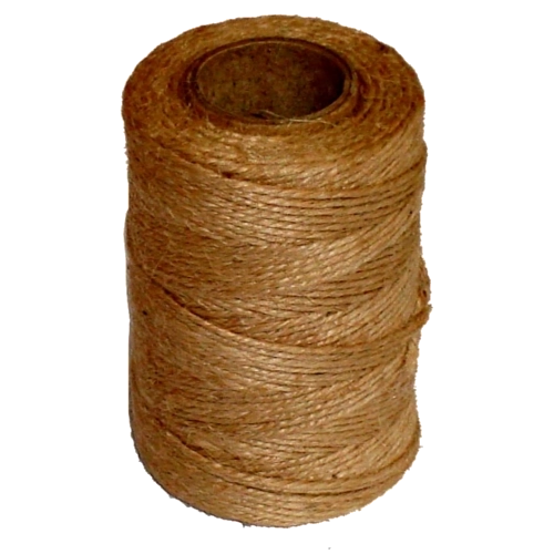 Naturalny sznurek 100 g biodegradowalny