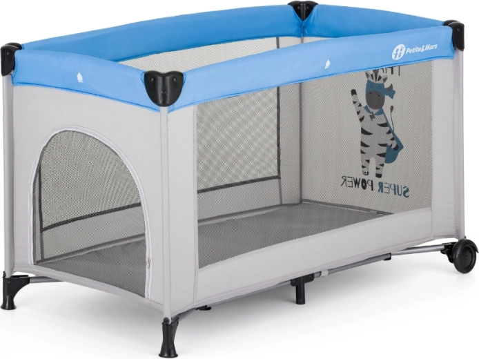 Bezpieczna i stabilna konstrukcja