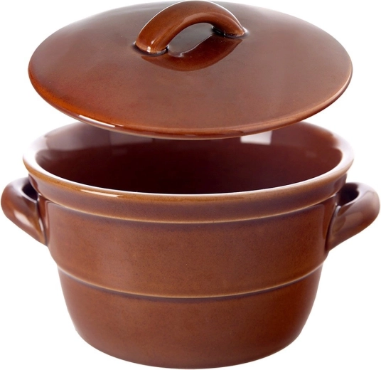 Praktyczna pokrywka i bezpieczne przenoszenie