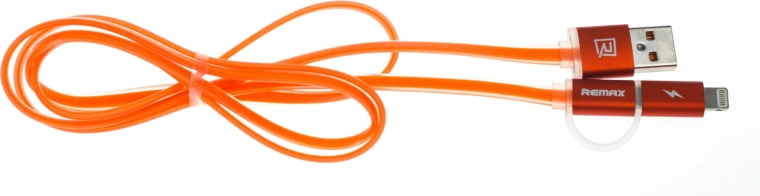 Szybkie ładowanie i niezawodny transfer danych