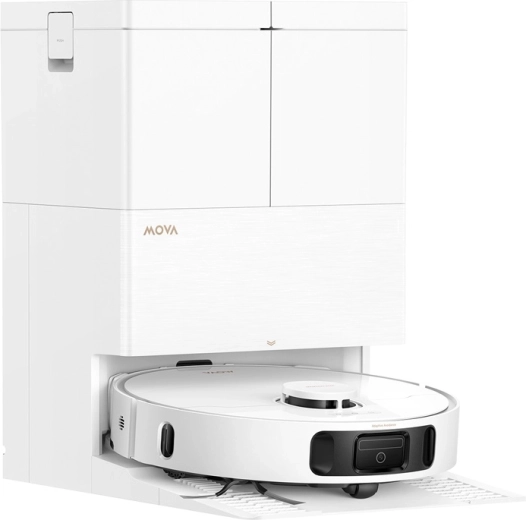Robot odkurzająco-mopujący MOVA E50 Pro Ultra