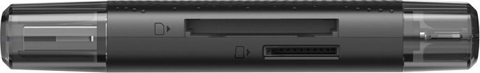 Szybkie transfery z USB 3.2 Gen 1