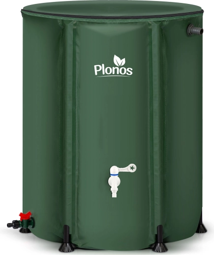 Wygodny pobór wody: kranik i dolny zawór