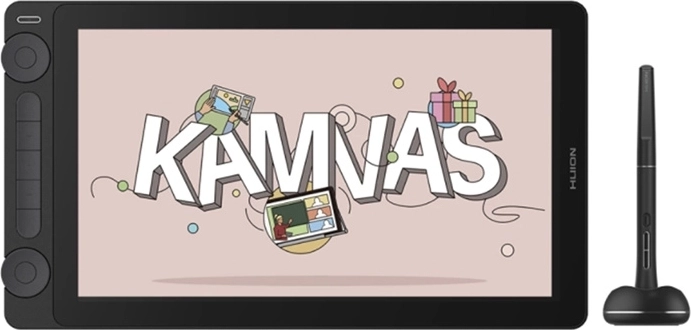 Tablet graficzny Huion Kamvas 13 Gen 3