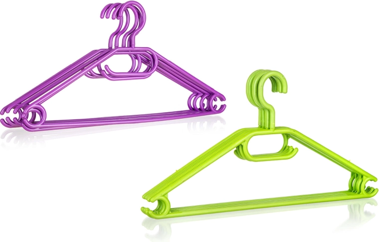 Zestaw 5 szt. w nowoczesnym miksie kolorów