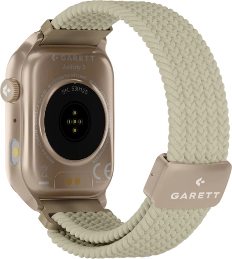 Zdrowie pod kontrolą: tętno, ciśnienie, SpO2 i sen