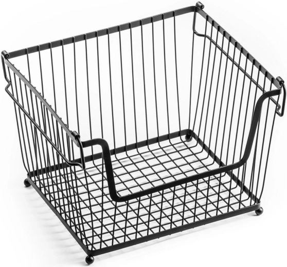 Solidny metal i stabilne nóżki