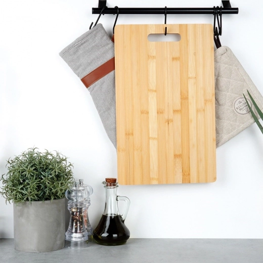 Krojenie i serwowanie w jednym