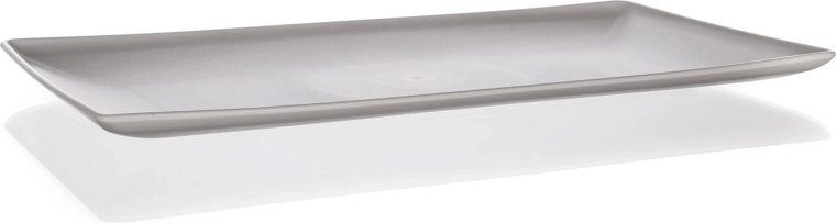 Praktyczne wymiary 33 × 18 × 2 cm