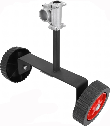 Wytrzymała konstrukcja do wymagających warunków