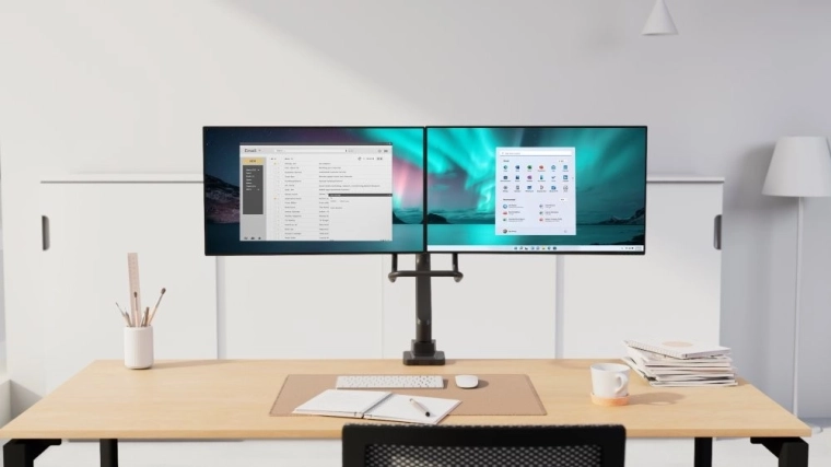 SmartFit do szybkiej regulacji ergonomicznej