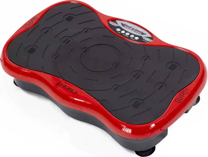 10 programów i 99 prędkości dla treningu szytego na miarę