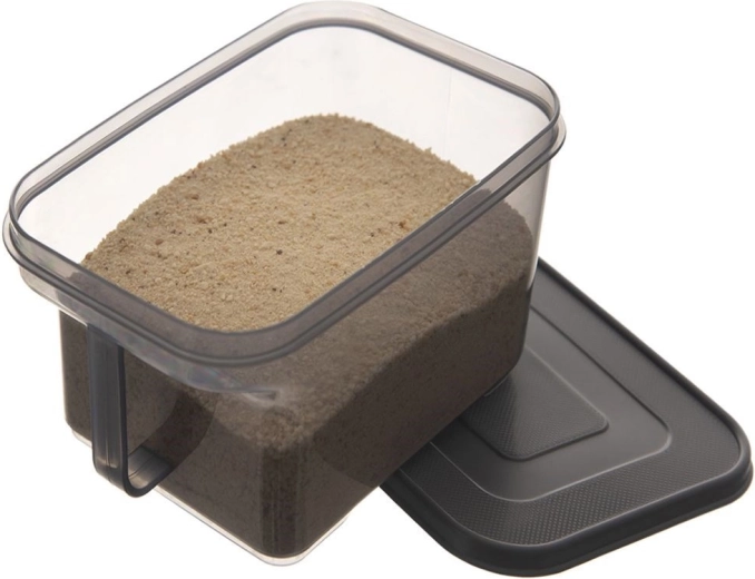 Wytrzymały i uniwersalny od -25 °C do +95 °C