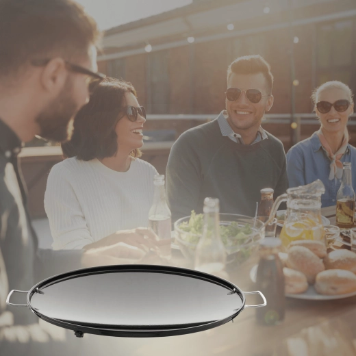 Bezpieczna obsługa i łatwe przenoszenie