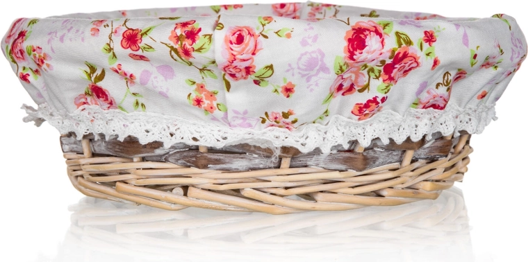 Solidna wiklinowa konstrukcja