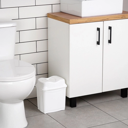 Kompaktowe wymiary do każdego kąta