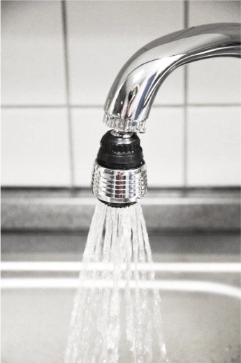 Dwa tryby przepływu dla maksymalnej wszechstronności