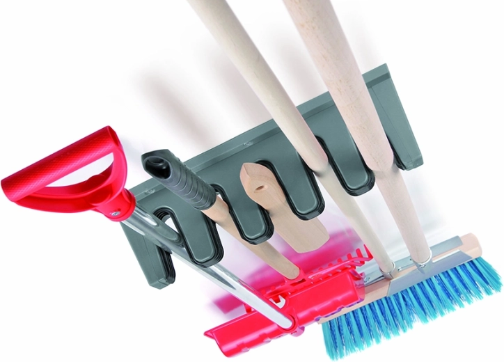 Porządek i oszczędność miejsca