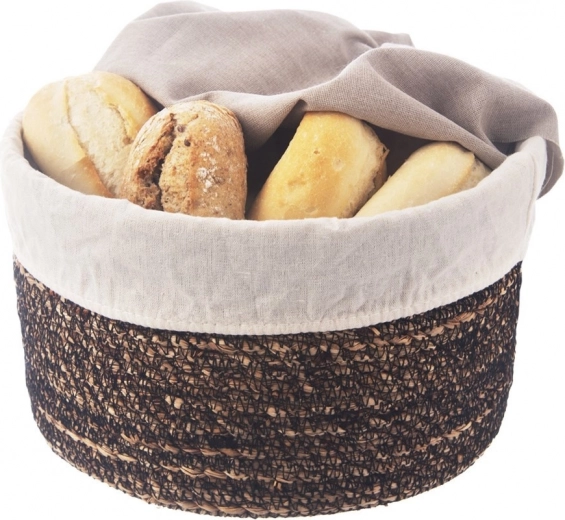 Od przechowywania po serwowanie pieczywa