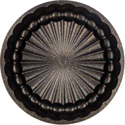 Masynwe odlewane aluminium dla równomiernego pieczenia