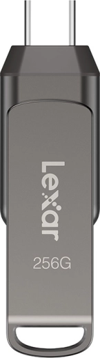 Ochrona plików z Lexar DataShield