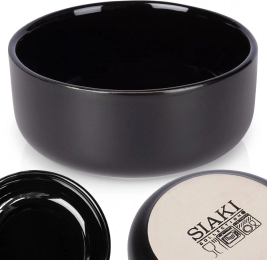 Trwała ceramika odpowiednia do zmywarki i mikrofali