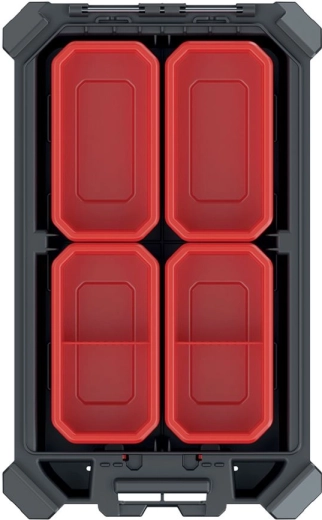 Wytrzymała konstrukcja do profesjonalnych zastosowań