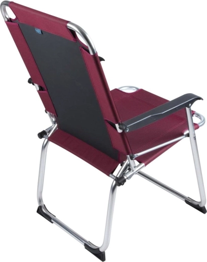 Bezpieczne i stabilne siedzenie