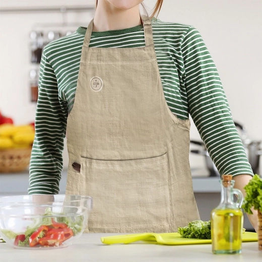 Regulowany pasek na szyję z klamrą