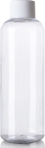 Praktyczne, wielokrotnie napełniane buteleczki