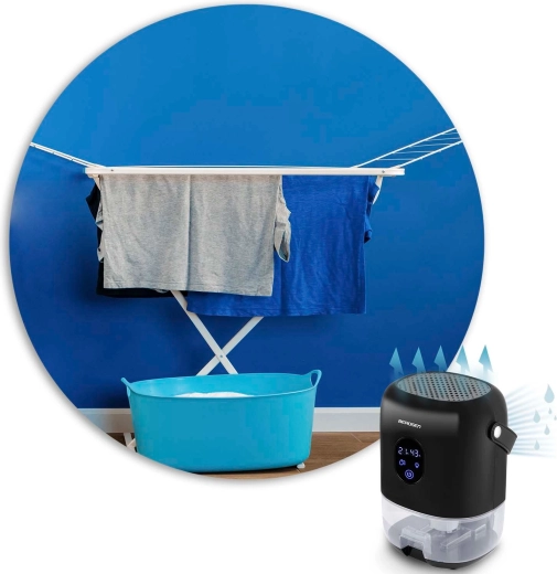 Tryb nocny i światło LED