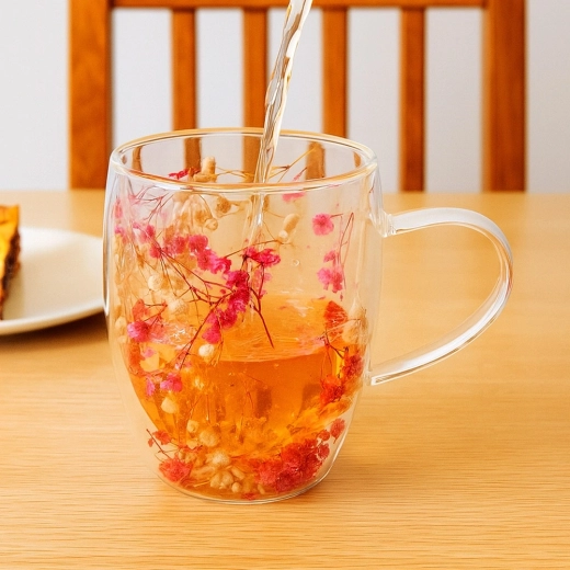 Wysokiej jakości szkło borokrzemowe