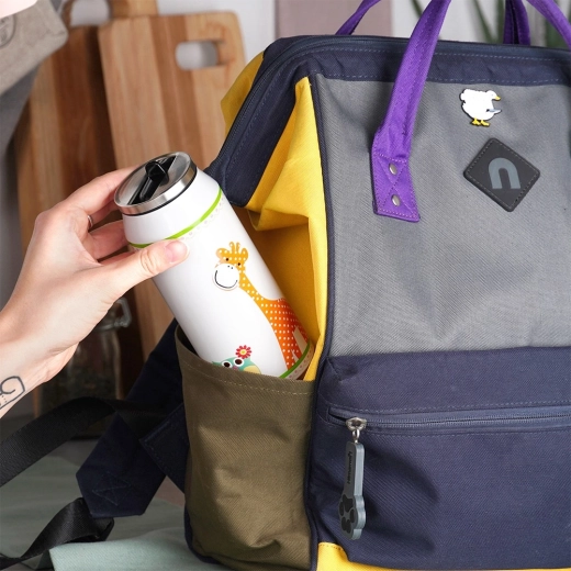 Szczelna i wytrzymała konstrukcja