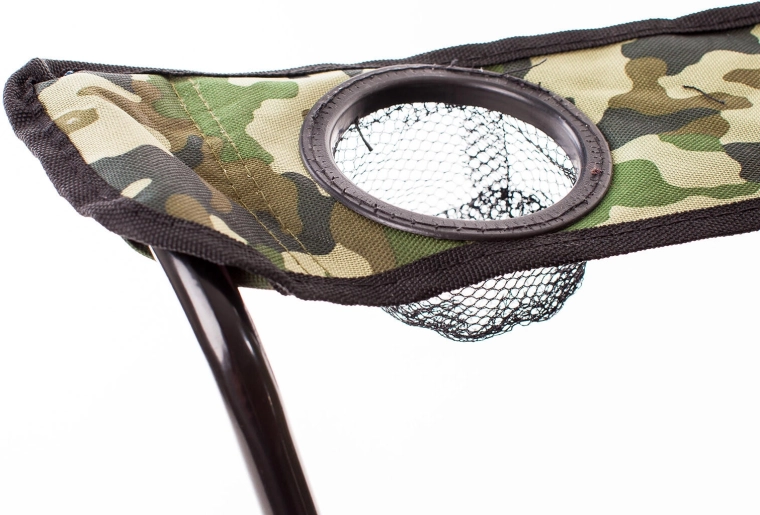 Komfort z uchwytem na napoje