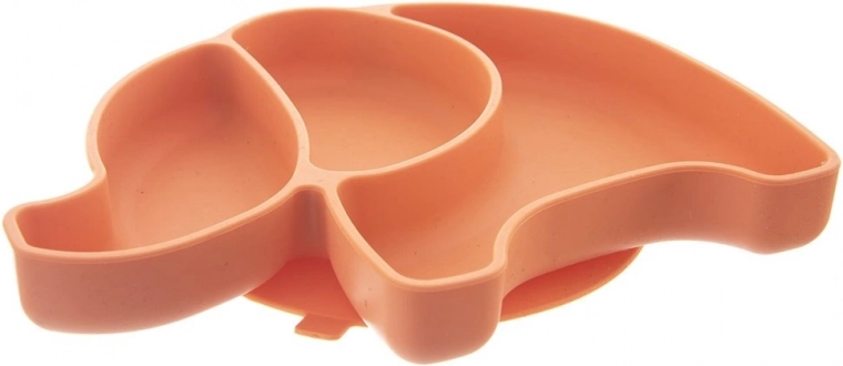 Mocna przyssawka przeciw przewracaniu