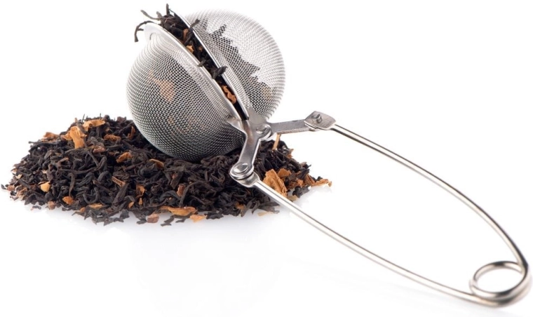 Wytrzymała stal nierdzewna i łatwe czyszczenie