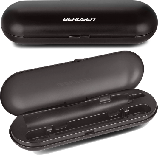 Etui podróżne dla higieny w podróży