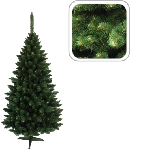 Sztuczna choinka Sosna himalajska Delux 120 cm