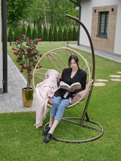 Stabilne i bezpieczne bujanie