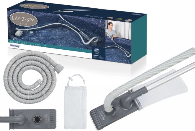 Odkurzacz do czyszczenia spa Lay-Z-Spa Bestway