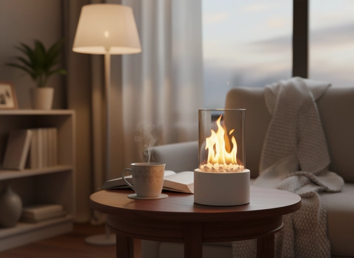 Kompaktowy i uniwersalny w użyciu