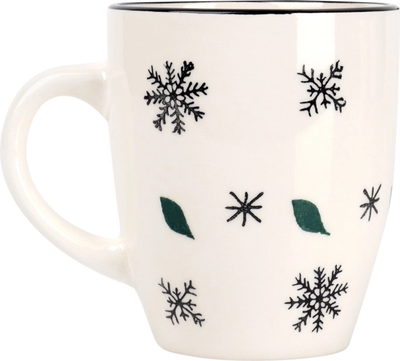 Praktyczna pojemność i wygodne trzymanie